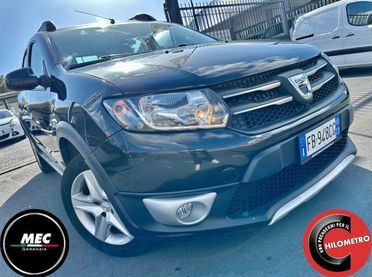 Dacia Sandero Stepway 1.5 dCi 8V 90CV Start&Stop Prestige