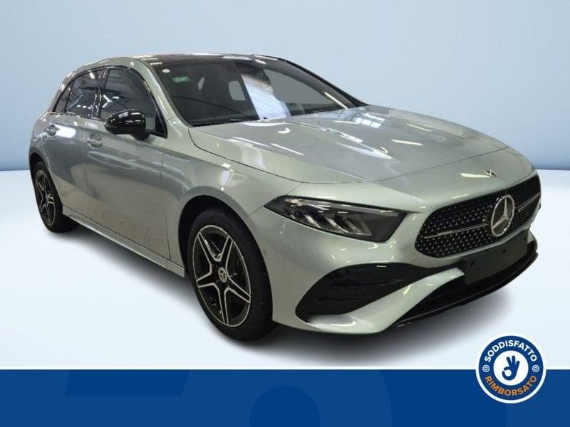 Mercedes-Benz Classe A 250e EQ-Power Automatic AMG Line Advanced Plus Digital Edition