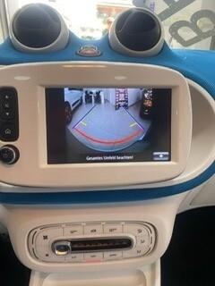 Smart ForFour 70 1.0 Proxy