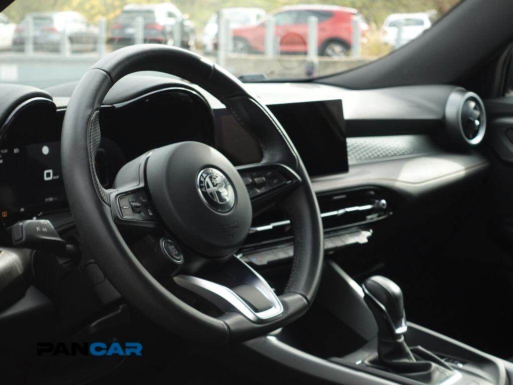 Alfa Romeo Tonale 1.6 diesel 130 CV TCT6 Sprint