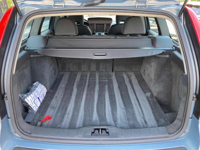 VOLVO V50 2.0 D cat Summum