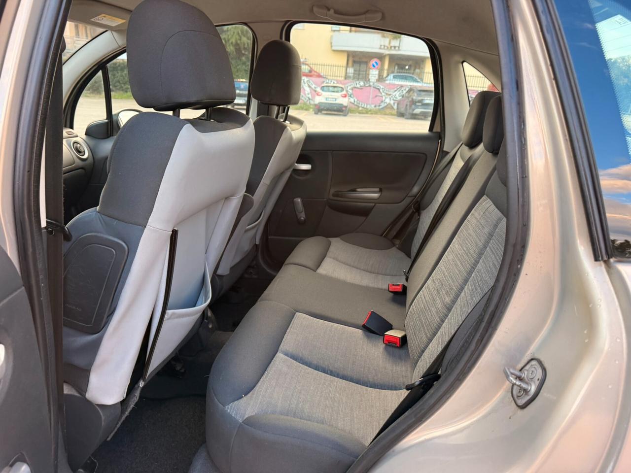 Citroen C3 1.6 HDi 90CV GARANZIA 12 MESI