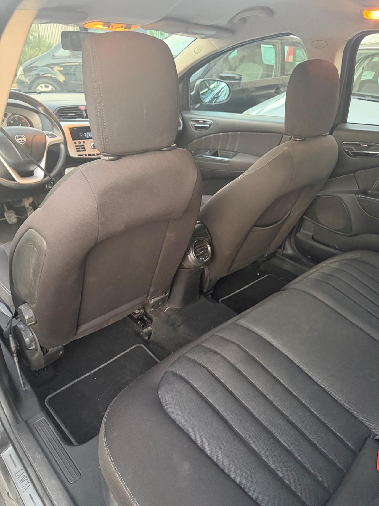 Lancia DELTA 1.6 DIESEL 2011 - NORD ITALIA