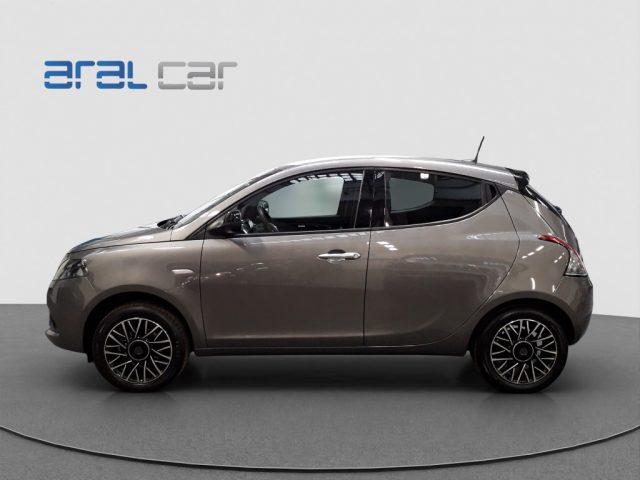 LANCIA Ypsilon 1.0 FireFly 5 porte S&S Hybrid Platino