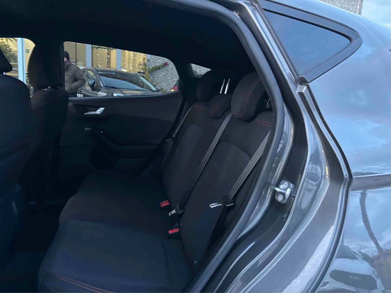 Ford Fiesta 1.0 Ecoboost Hybrid 125 CV 5 porte ST-Line