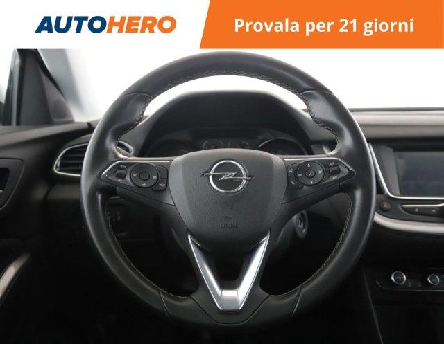 OPEL Grandland X 1.5 diesel Ecotec Start&Stop Advance