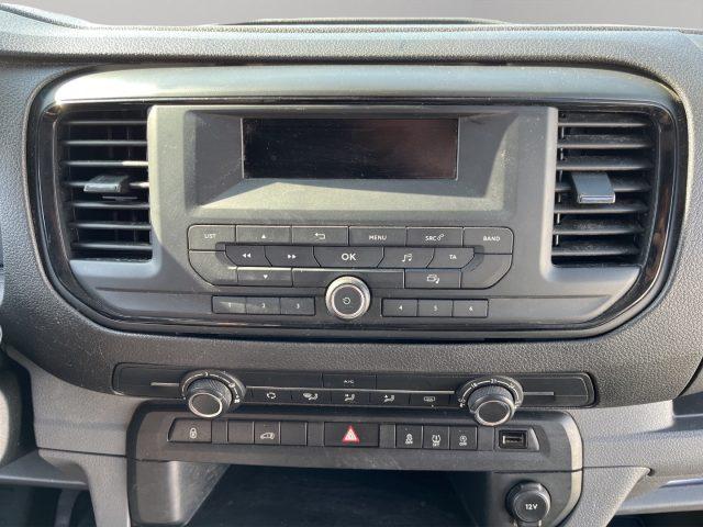OPEL Vivaro 1.5 L2H1 Passo Lungo