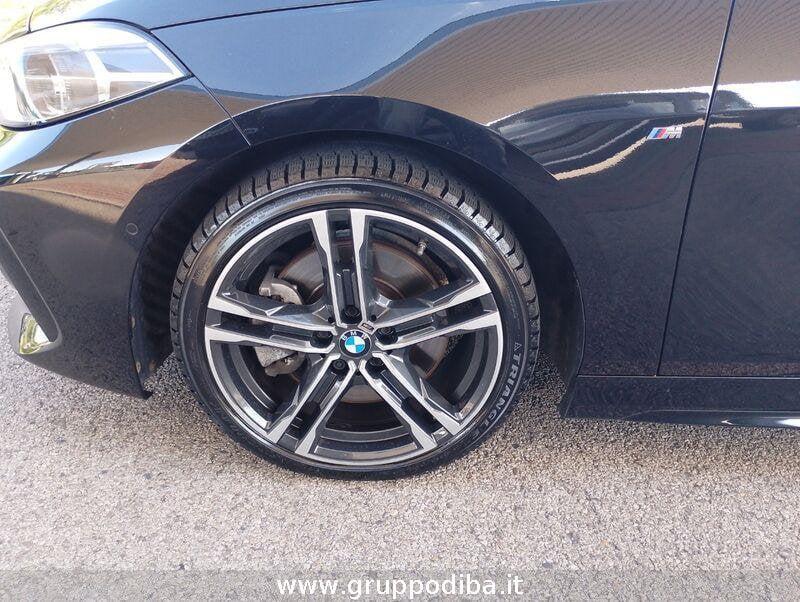 BMW Serie 1 F40 Diesel 120d xdrive Msport auto
