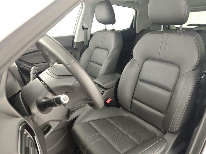 DR AUTOMOBILES dr 4.0 4.0 1.5 Bi-Fuel GPL