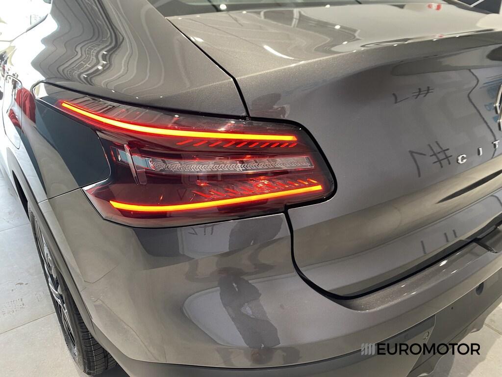 Citroen C4 X 1.2 PureTech Feel Pack EAT8