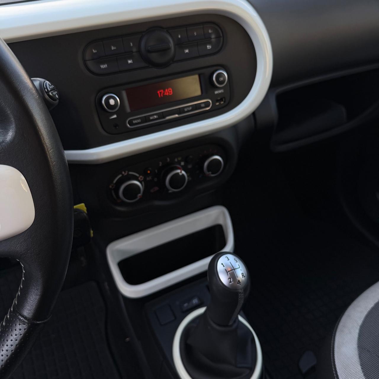 Renault Twingo SCe Stop&Start Intens