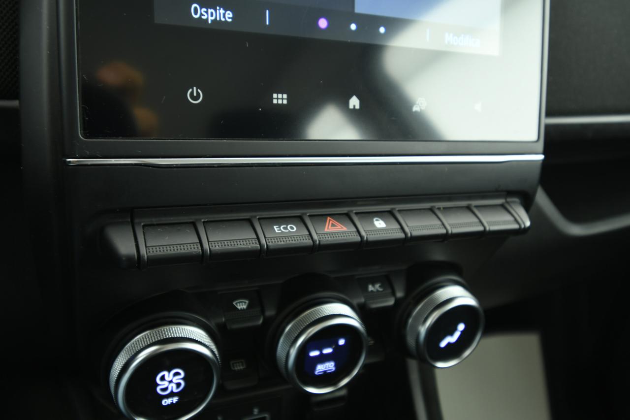 RENAULT Zoe Life R110 NEOPATENTATI+APP CONNECT+FULL LED