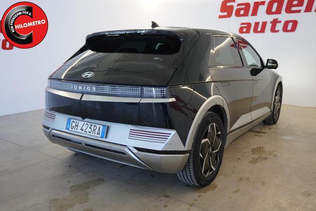 HYUNDAI Ioniq 5 5 58 kWh Evolution
