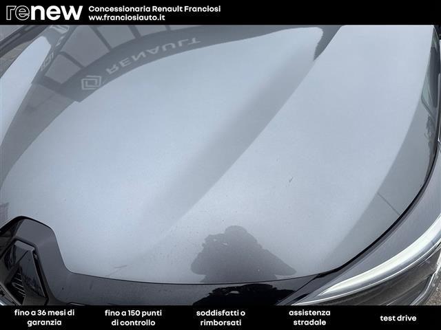 RENAULT Clio 5 E-Tech engineered E-Tech full hybrid 145