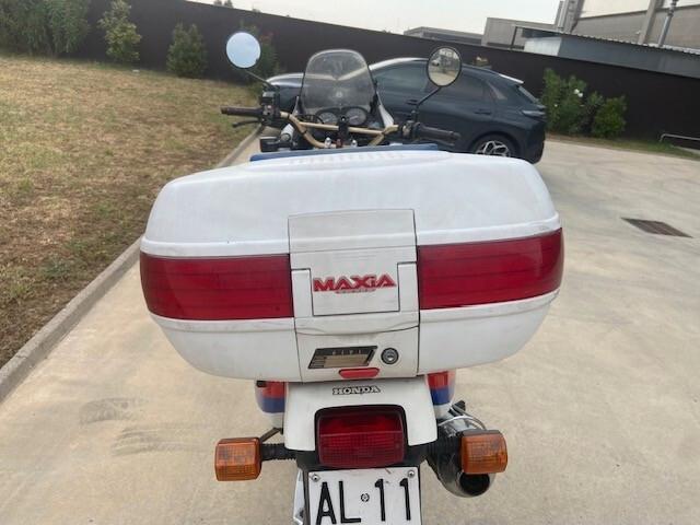 Honda Africa Twin XRV 750 RD04 - 1990