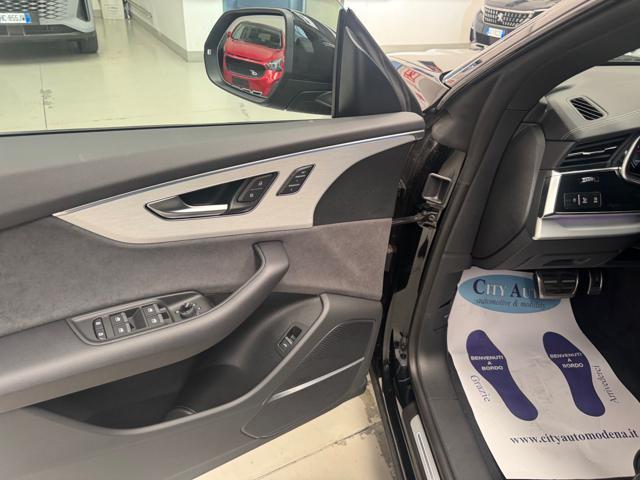 AUDI Q8 3.0 Tdi Mhev S-Line Quattro 286CV Tiptr. KM.0