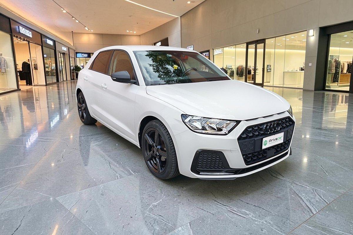 AUDI A1 SPB 25 TFSI Business