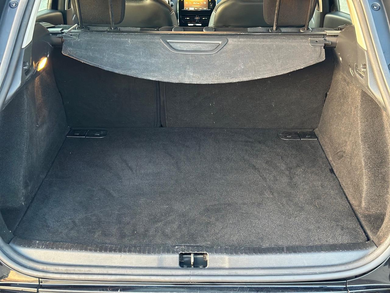 Renault Clio Sporter 2014 1.5 dCi 8V 75CV Wave