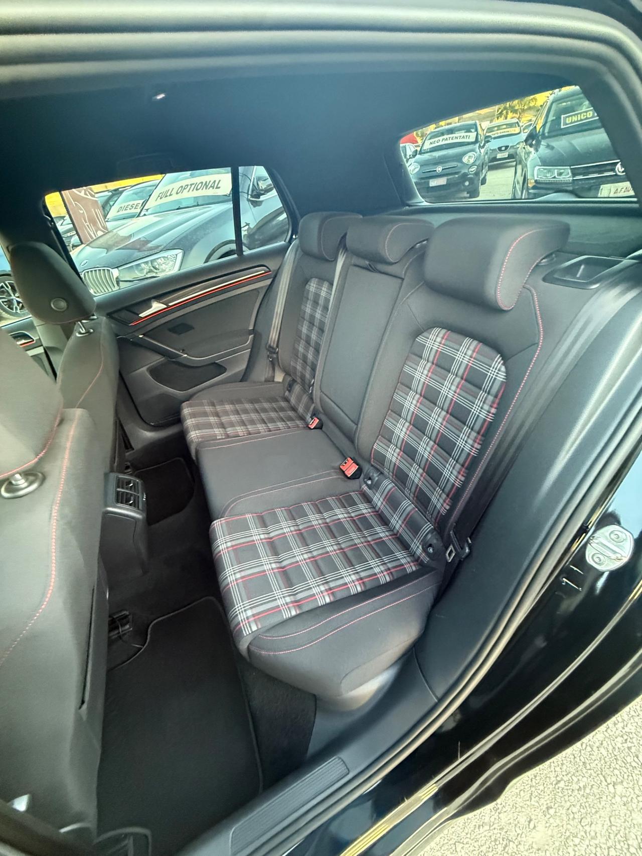 Volkswagen Golf GTI Performance 2.0 TSI 5p. BlueMotion Technology