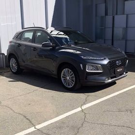 HYUNDAI Kona 1.0 T-GDI Comfort del 2018