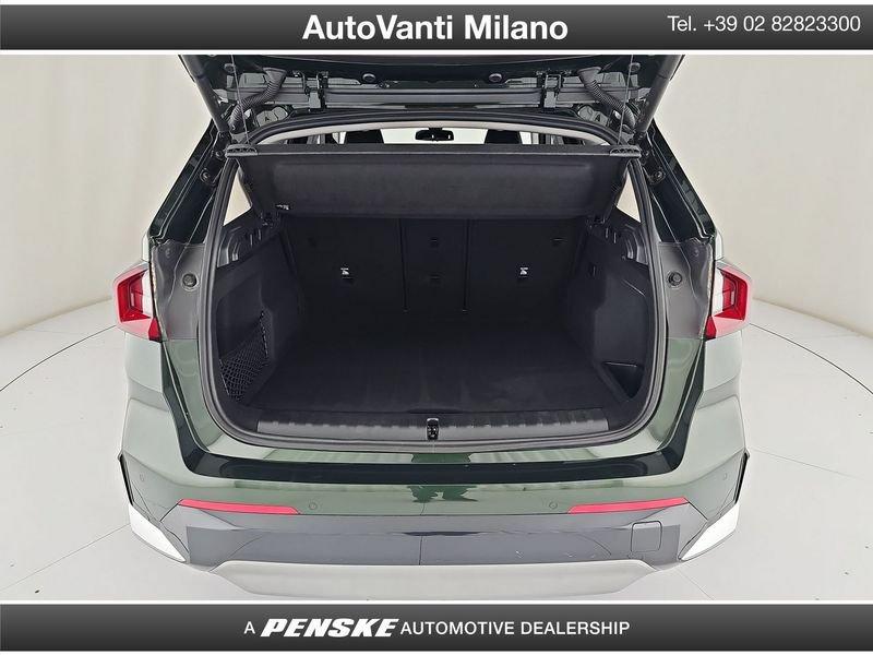 BMW iX1 iX1 eDrive 20 xLine