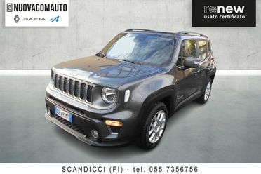 Jeep Renegade 1.6 Multijet Longitude 2WD