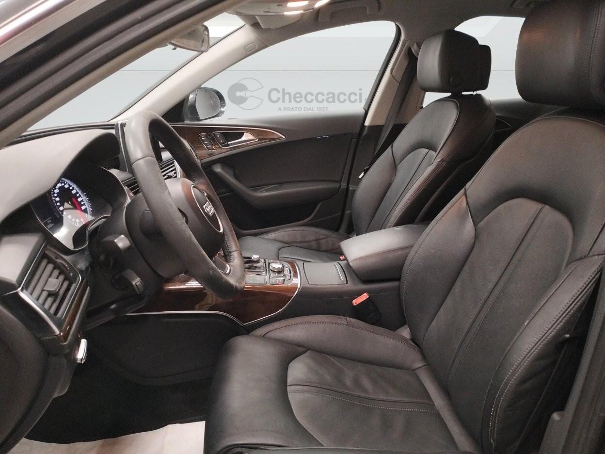 Audi A6 Berlina 3.0 V6 tdi quattro 245cv s-tronic