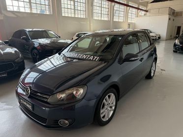 VOLKSWAGEN - Golf - 2.0 TDI 110CV DPF 5p. Highline