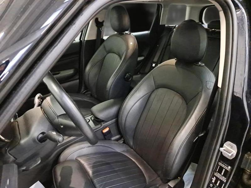 MINI COOPER SD CLUBMAN ALL4 autom. WAGON