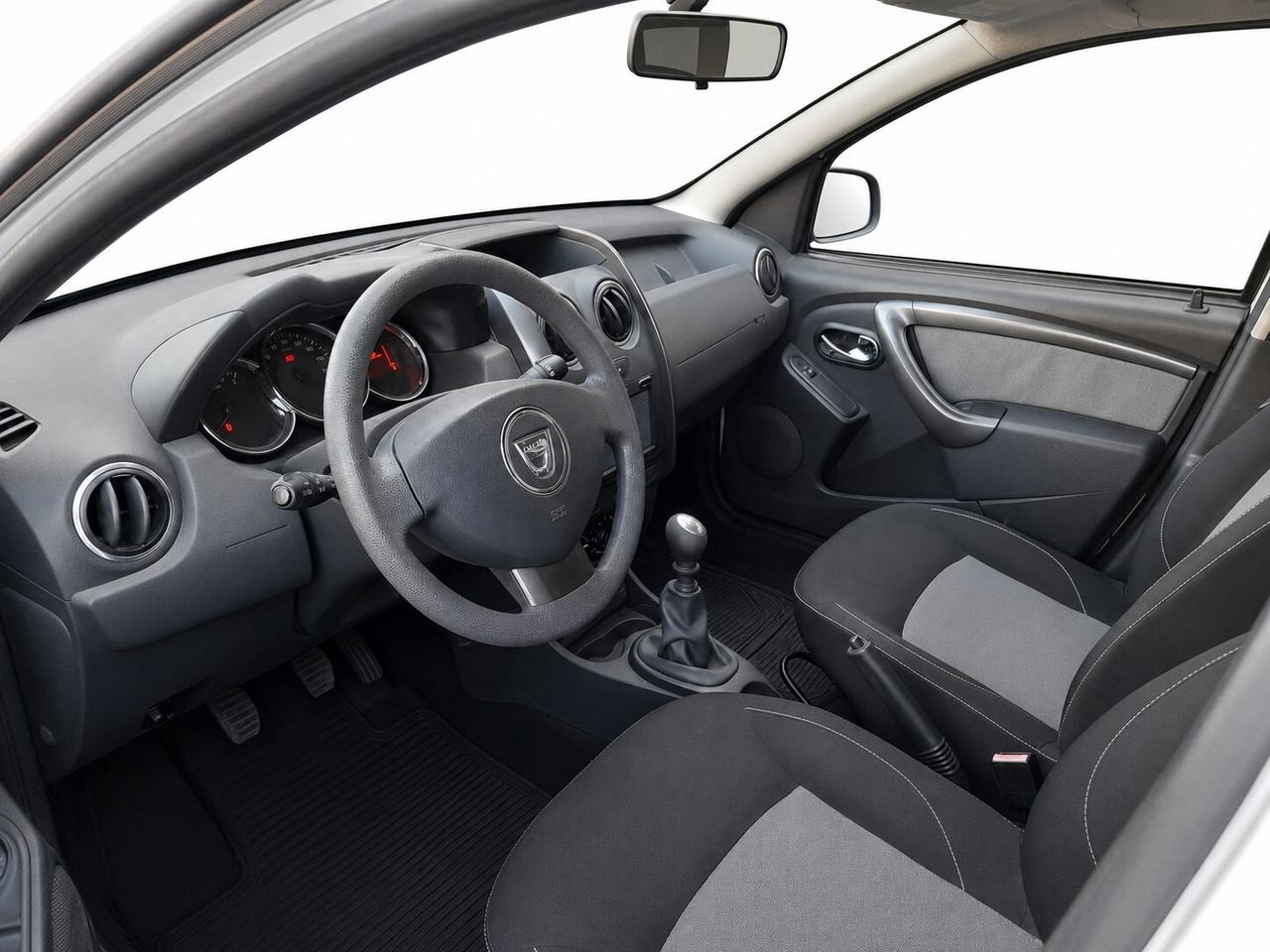 Dacia Duster 1.5 dCi 110CV Start&Stop 4x2 Lauréate