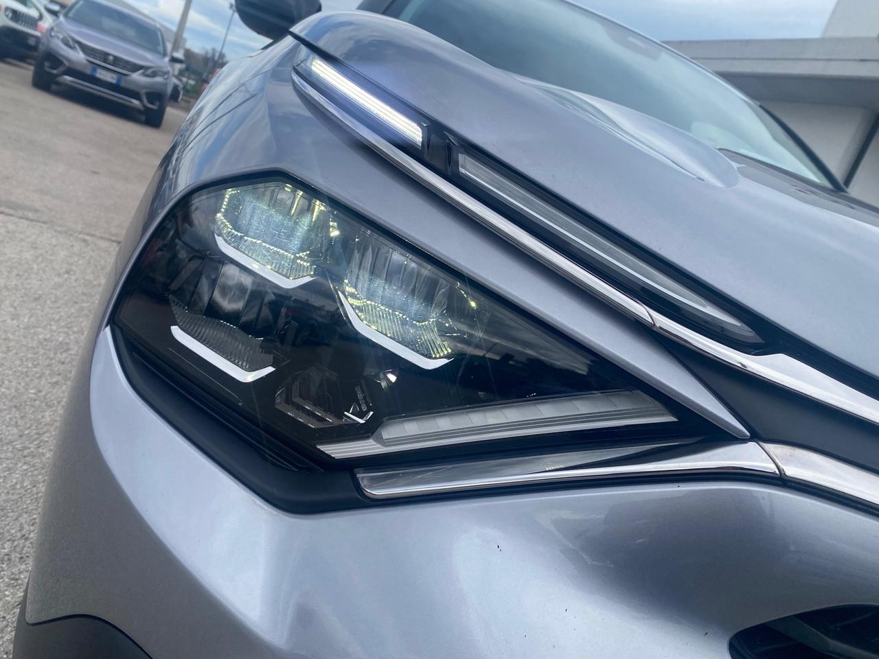 Citroen C4 PureTech 130 S&S Shine