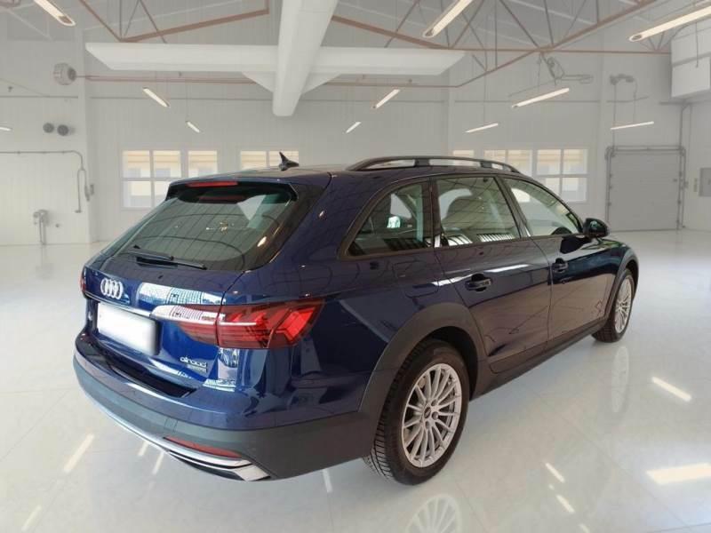 AUDI A4 ALLROAD 2.0 40 TDI MHEV QUATTRO S TRONIC BUSINESS EVOLUTION STATION WAGON