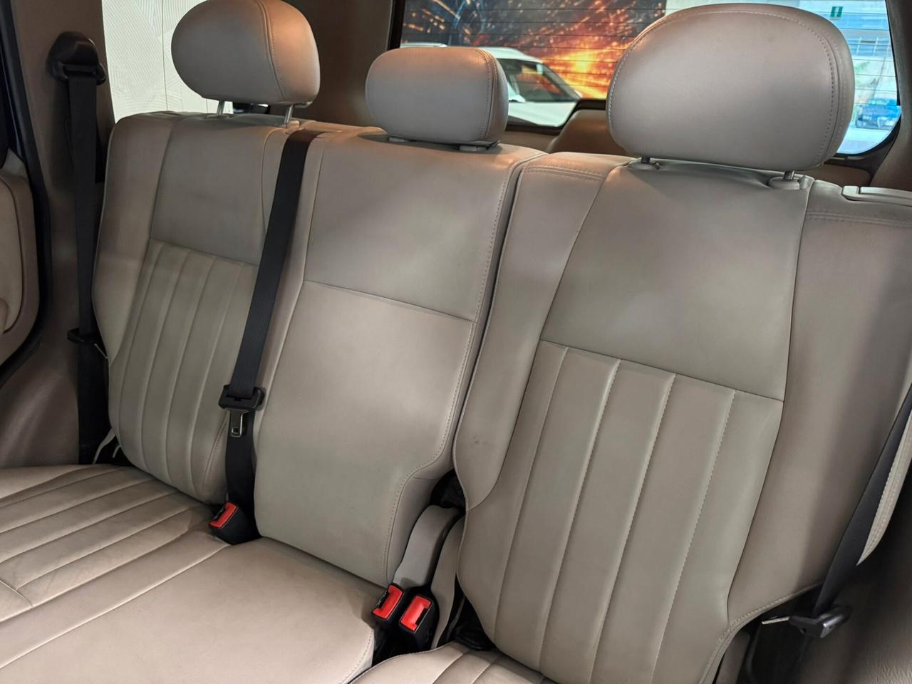 Jeep Cherokee 2.8 CRD Limited