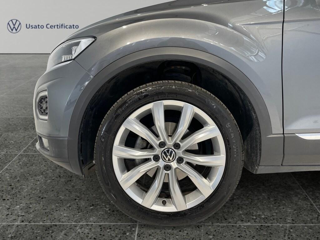 Volkswagen T-Roc 1.6 TDI 115CV Advanced