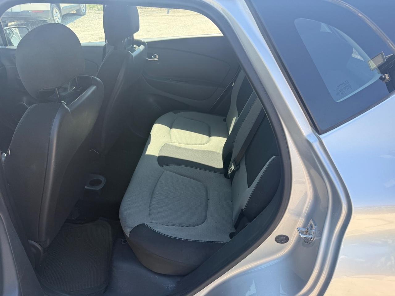 Renault Captur 1.5 dCi 8V 90 CV Start&Stop Energy R-Link