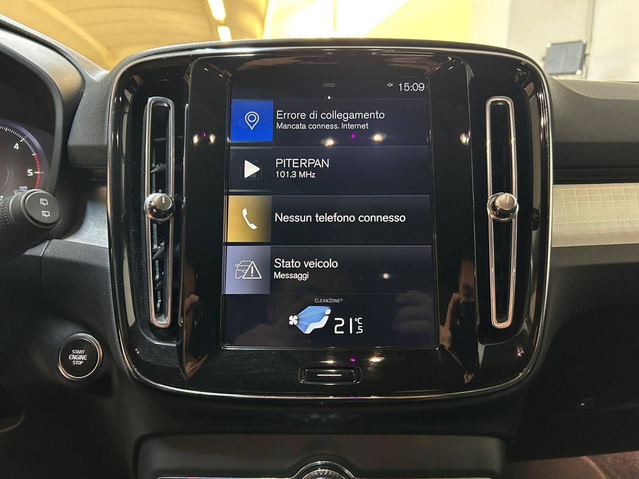 Volvo XC40 2.0 d3 Business