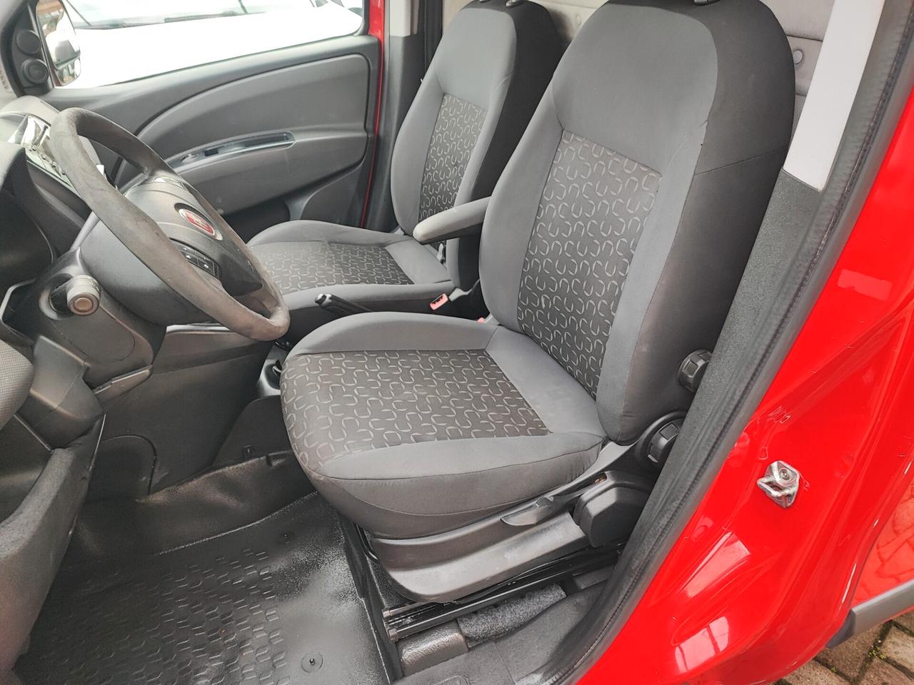 Fiat Doblò Metano IVA COMPRESA