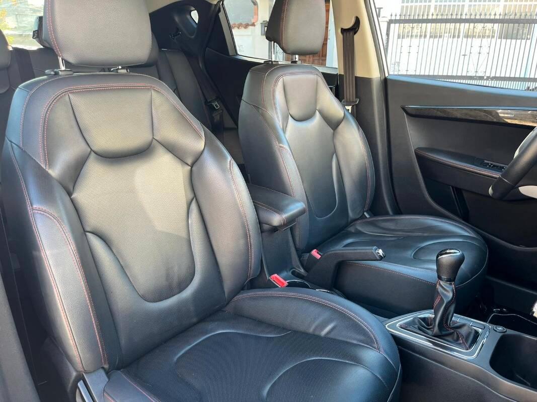 Evo Evo 3 1.5 Gpl 107cv