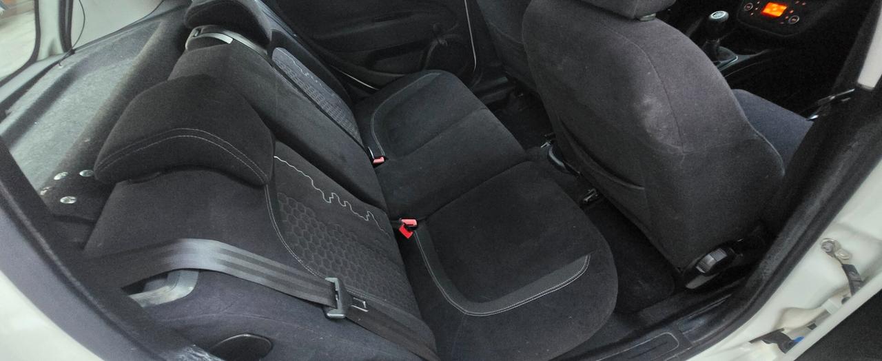 Fiat Punto Grande EVO 1.3MTJ
