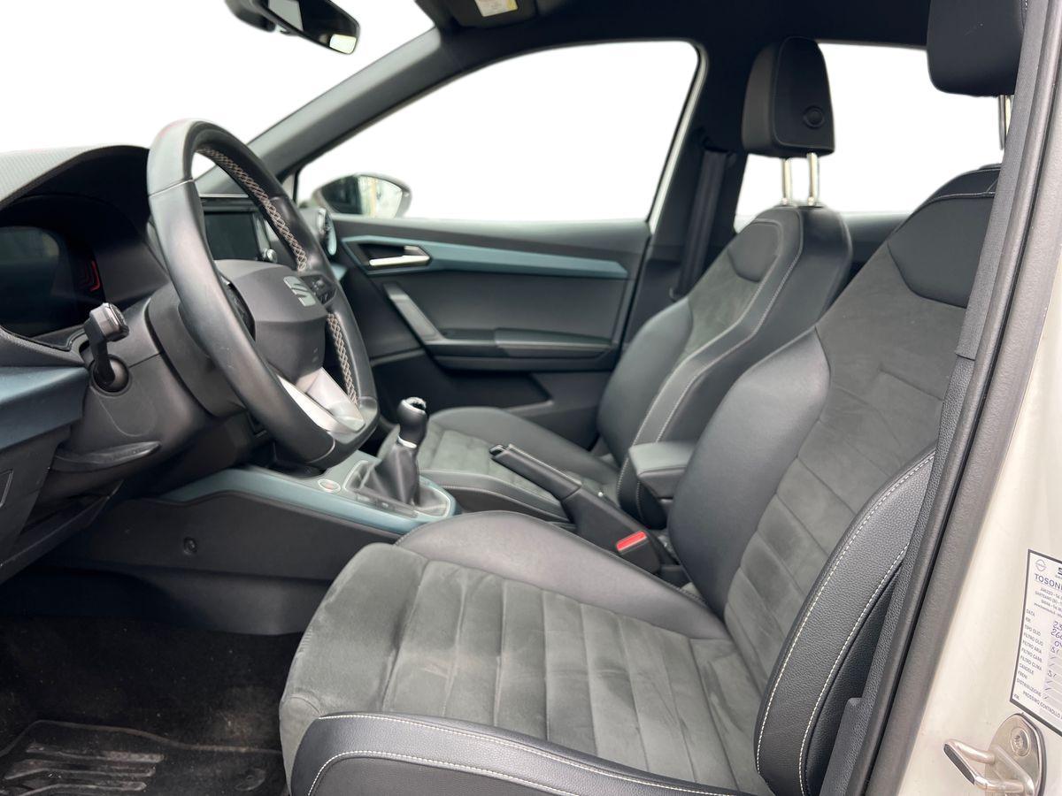 SEAT Arona 1.0 ecotsi Xperience 95cv