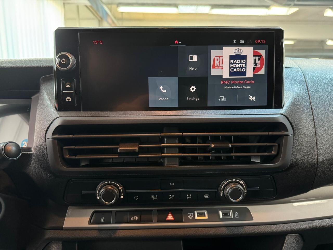 Fiat Scudo 1.5 BlueHDi 120 CV S&S PL-TN Furgone