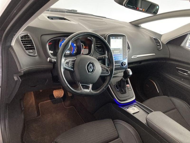 Renault Scénic dCi 160 CV EDC Start&Stop Bose Energy