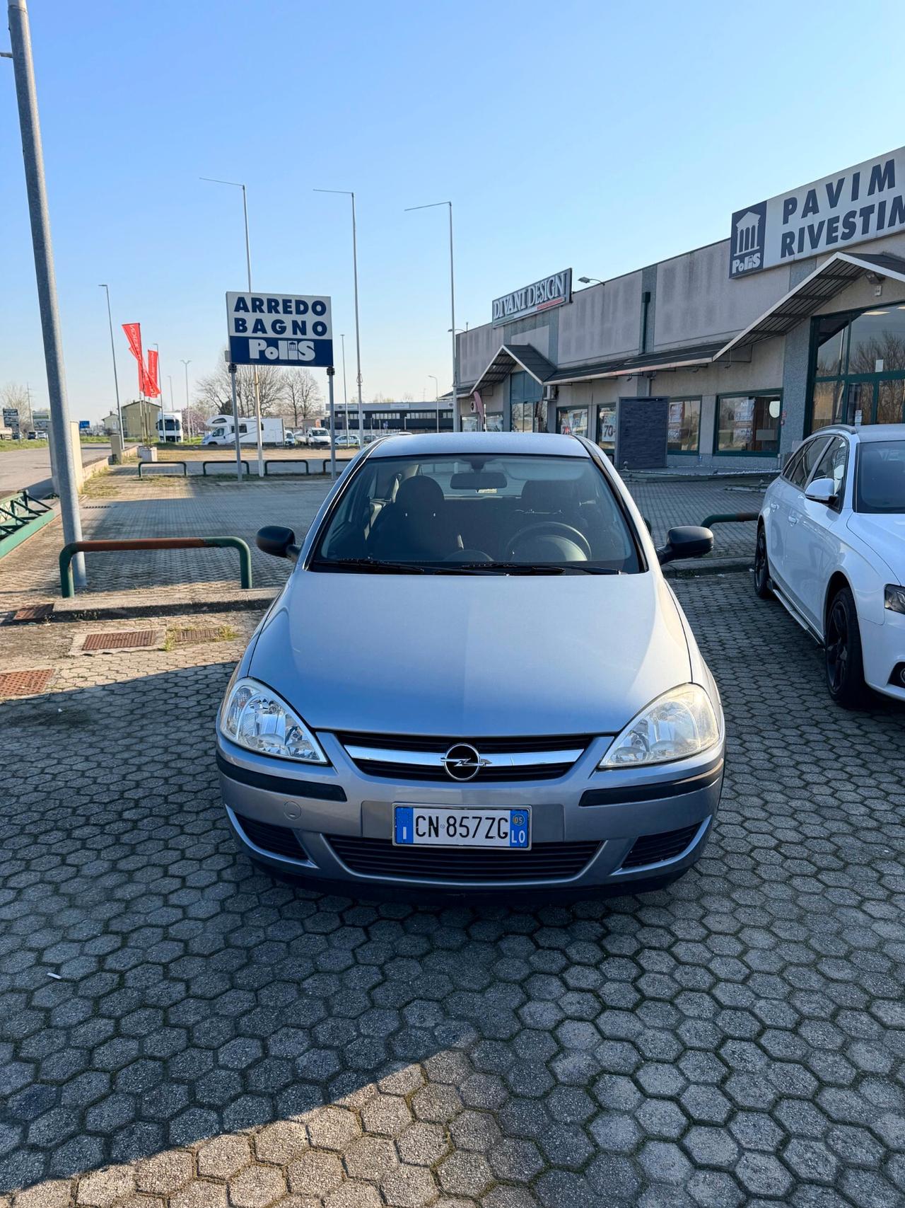 Opel Corsa 1.0i 12V cat 3 porte Enjoy