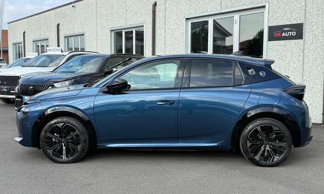 Lancia Ypsilon 51KWh Edizione Limitata Cassina 156cv PROMO FIN