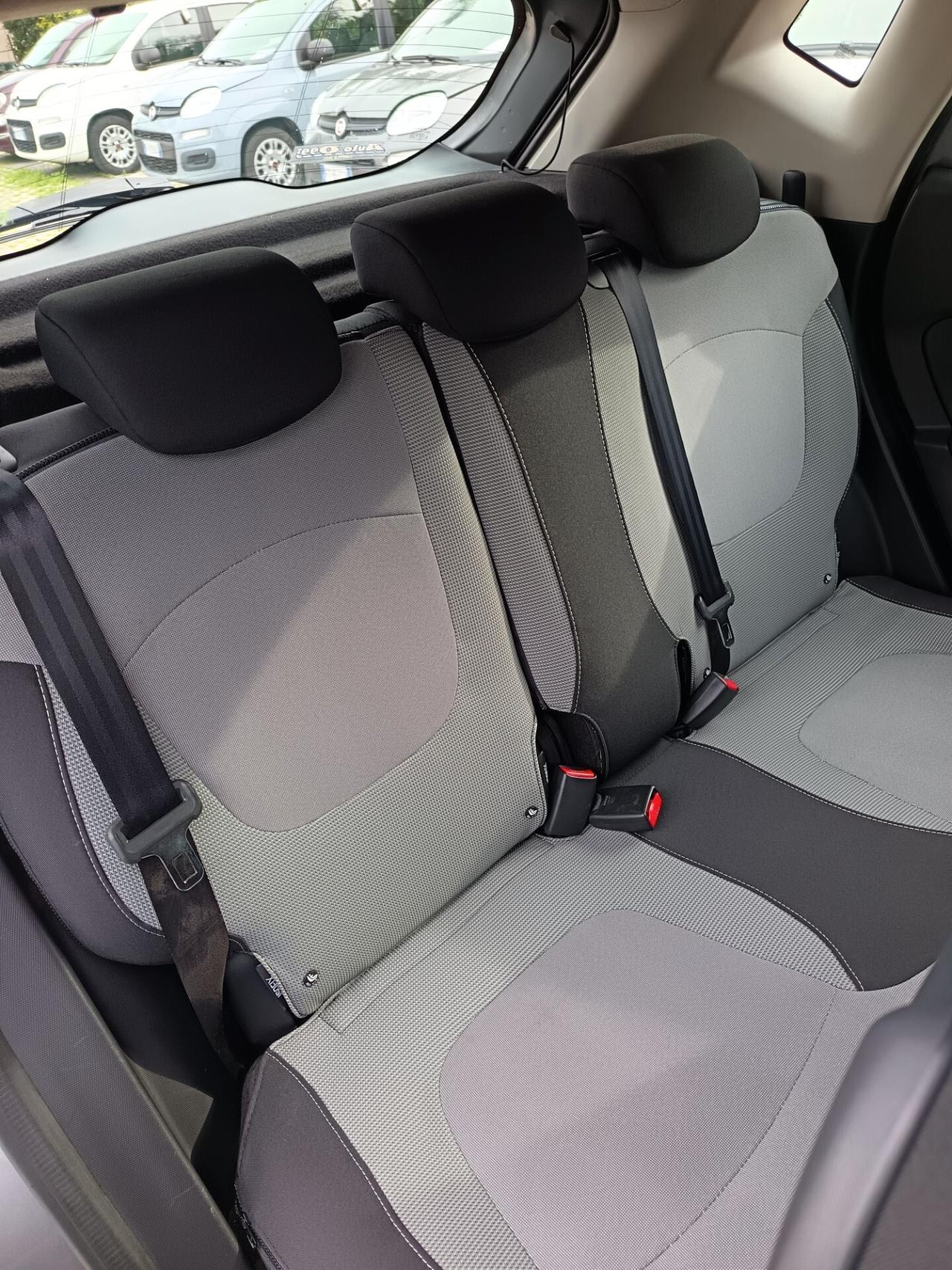 Renault Captur 0.9 TCe 12V 90 CV Start&Stop Energy R-Link