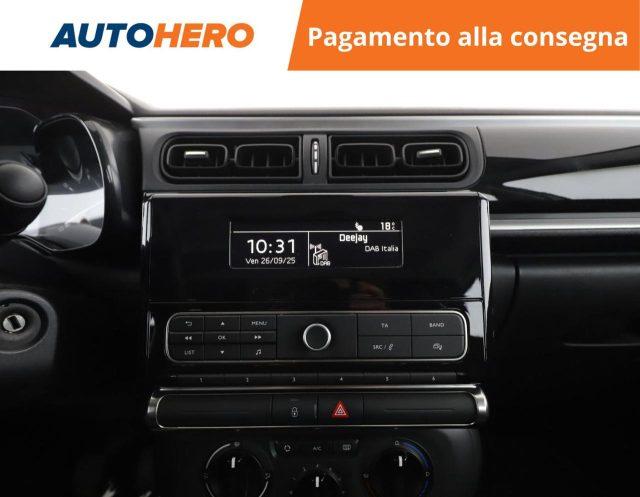 CITROEN C3 BlueHDi 100 S&S Feel