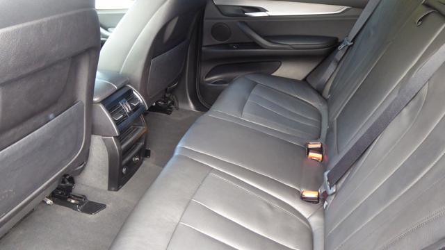BMW X5 xDrive25d Business