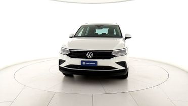 VOLKSWAGEN Tiguan II 2021 - Tiguan 1.5 tsi Life 130cv