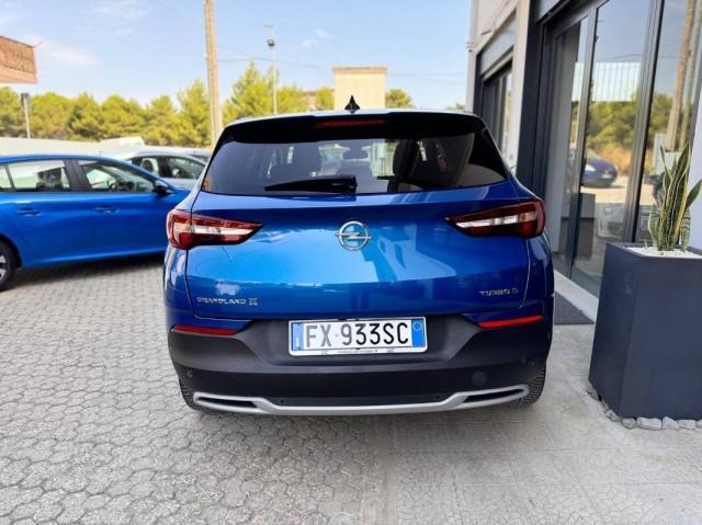 Opel Grandland X 1.5 ecotec Innovation s&s 130cv at6