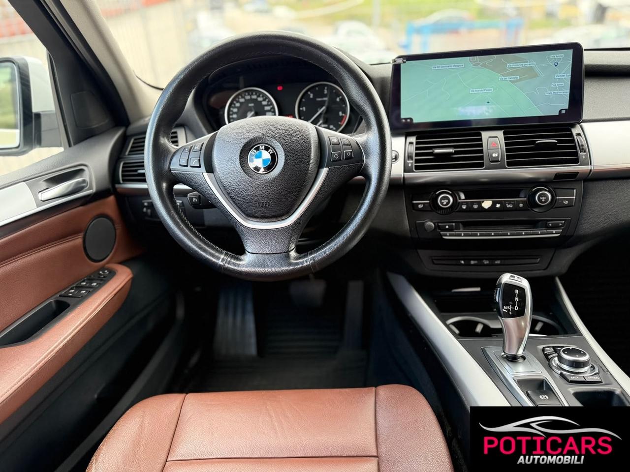 Bmw X5 xDrive30d Futura